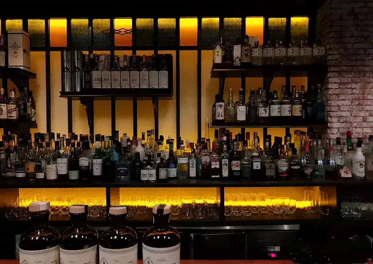 日本最厉害的调酒师是谁,日本调酒师有多厉害