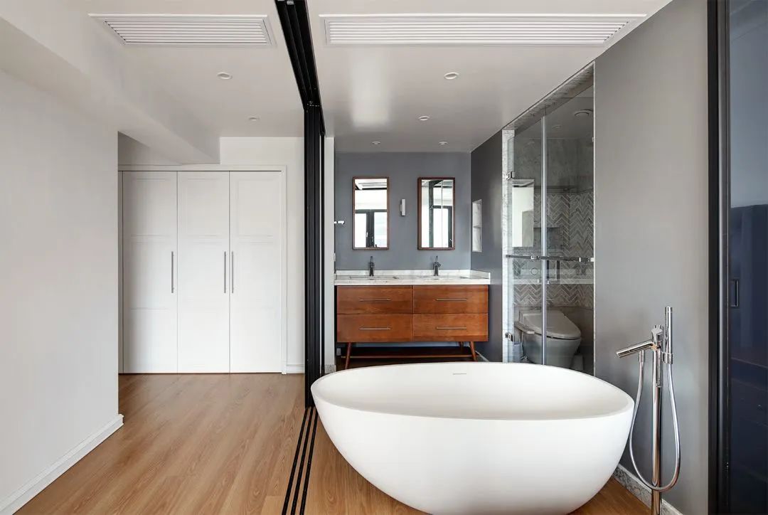 次卫能改造成书房吗,次卫能改造成大房间吗