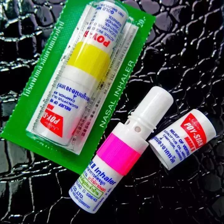 去泰国必带回的12种药,泰国12种神药有哪些