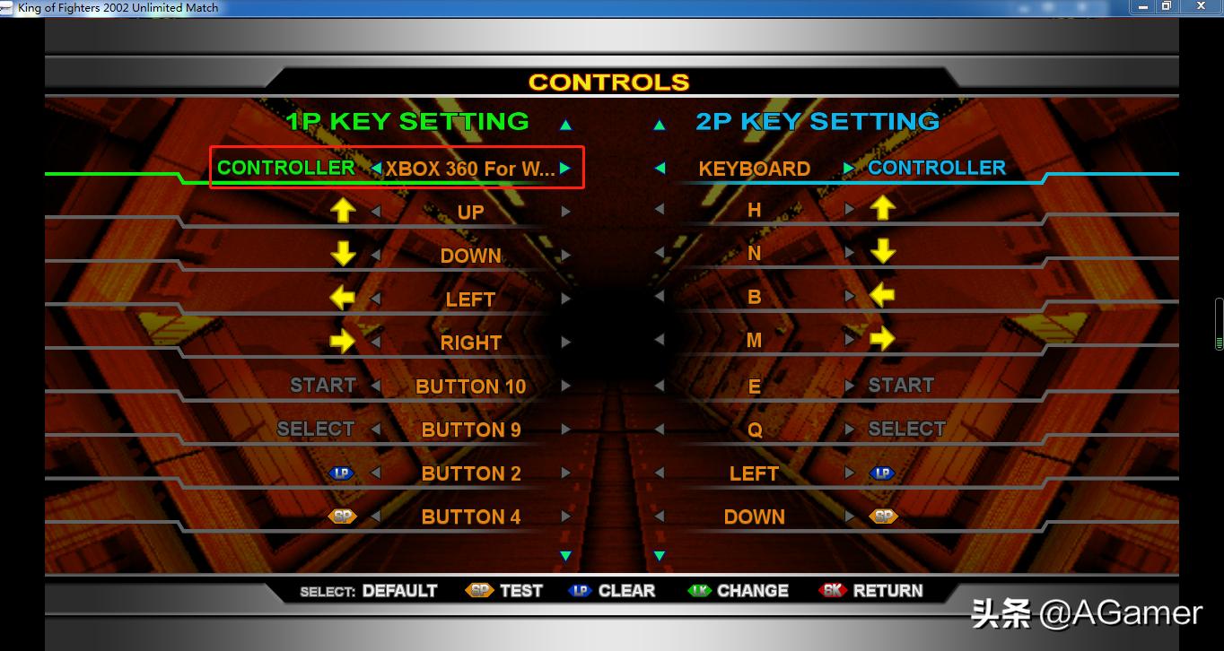 classicarcade街机,街机游戏neogeo完整官方版