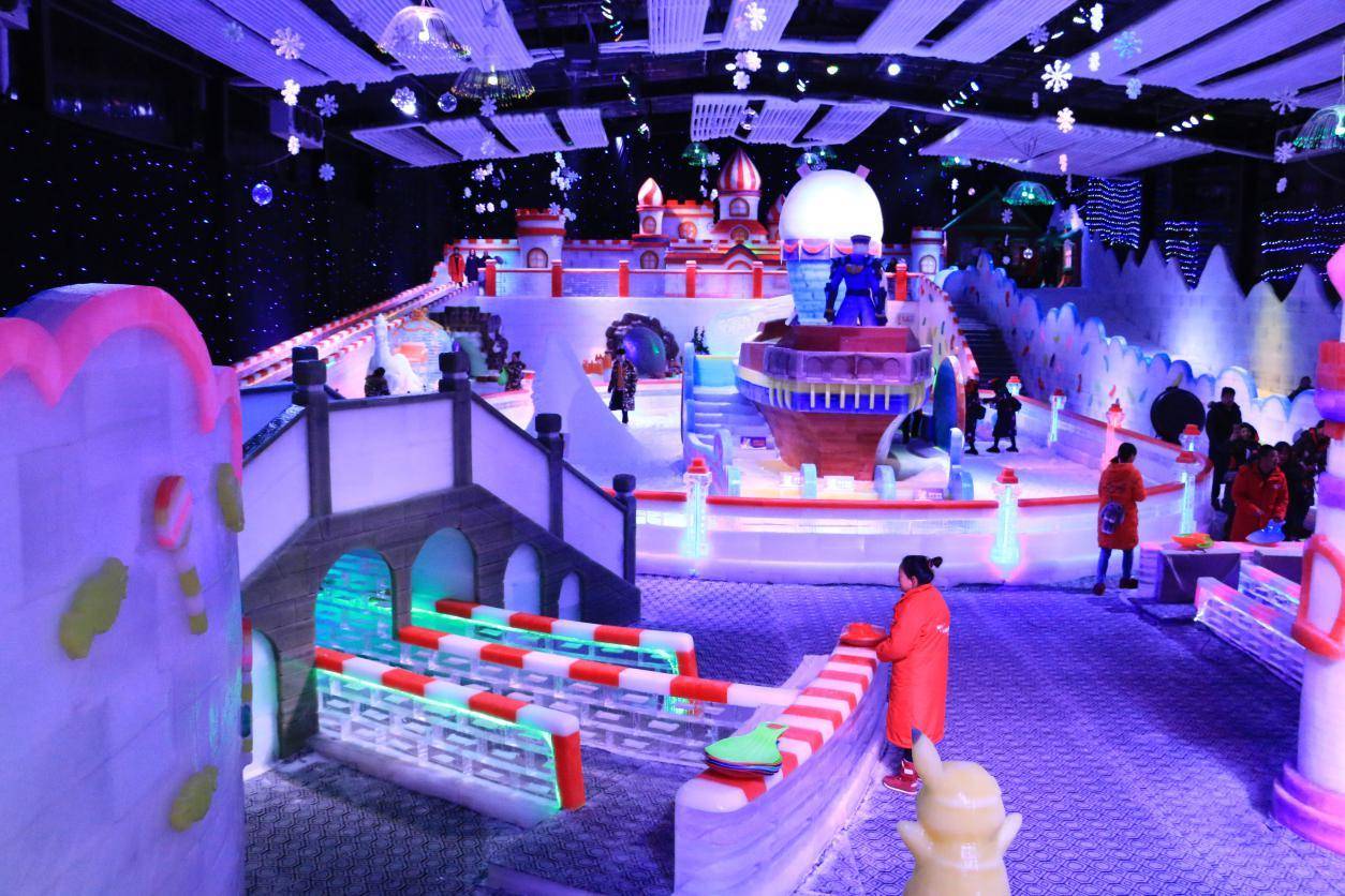 奥陶纪刺激惊险全部视频,奥陶纪三天两夜旅游景点推荐