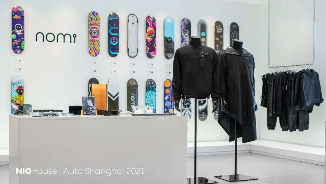 蔚来nio life怎么购买 (蔚来nio life销量)