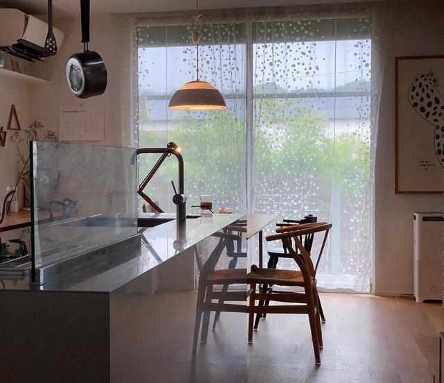 日本主妇带娃一日三餐,日本孩子做家务