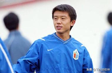 中国足球中场黄勇,折翼天使的事迹