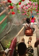 福利！献礼教师节，牛鱼嘴风景区免费游！