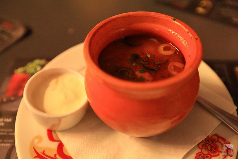 奢华宏伟,绝美的风景俄罗斯