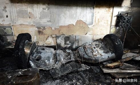 国外对扭扭车禁用吗,欧美国家禁止玩平衡车了吗