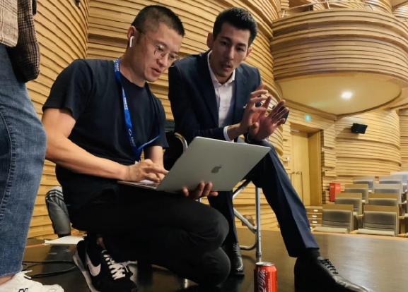 康熙来了郭鑫相亲,郭鑫康熙来了