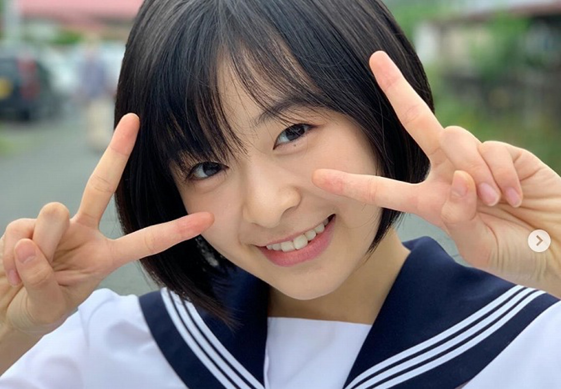 穿校服好看的日本女星 (日本最适合穿校服的女星走路霸气)