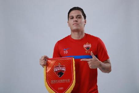 上港引援调节费,上港转会调节费