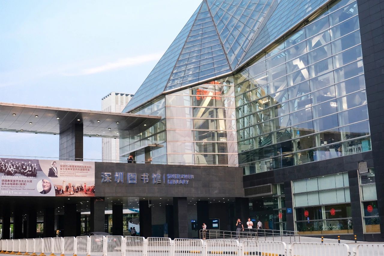 深圳这27个热门游玩地，坐2号线全都能到