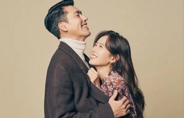 南韩真cp到底有多甜,南韩神颜对比