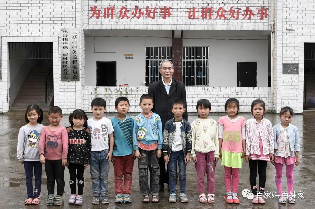 致敬谭校长的一段话,致敬乡村最美教师