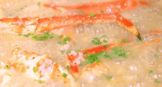 美食探店4人海鲜,美食探店大超市