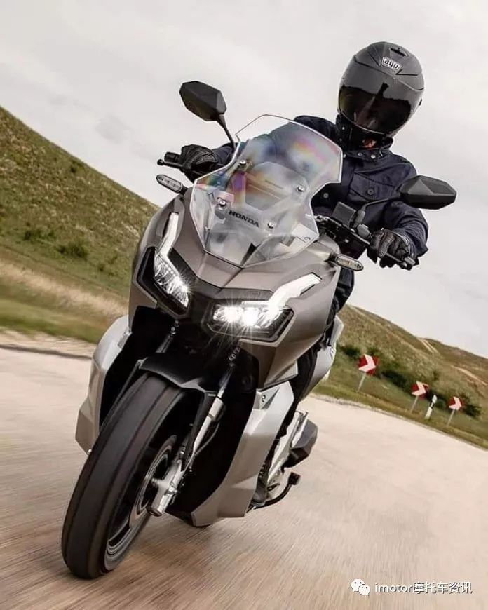 adv150本田落地价,本田adv150是哪出品的