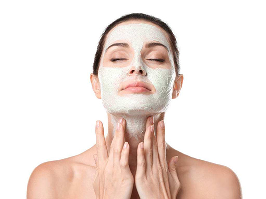 解决毛孔粗大一招帮你搞定,毛孔粗大怎么改善简单妙招