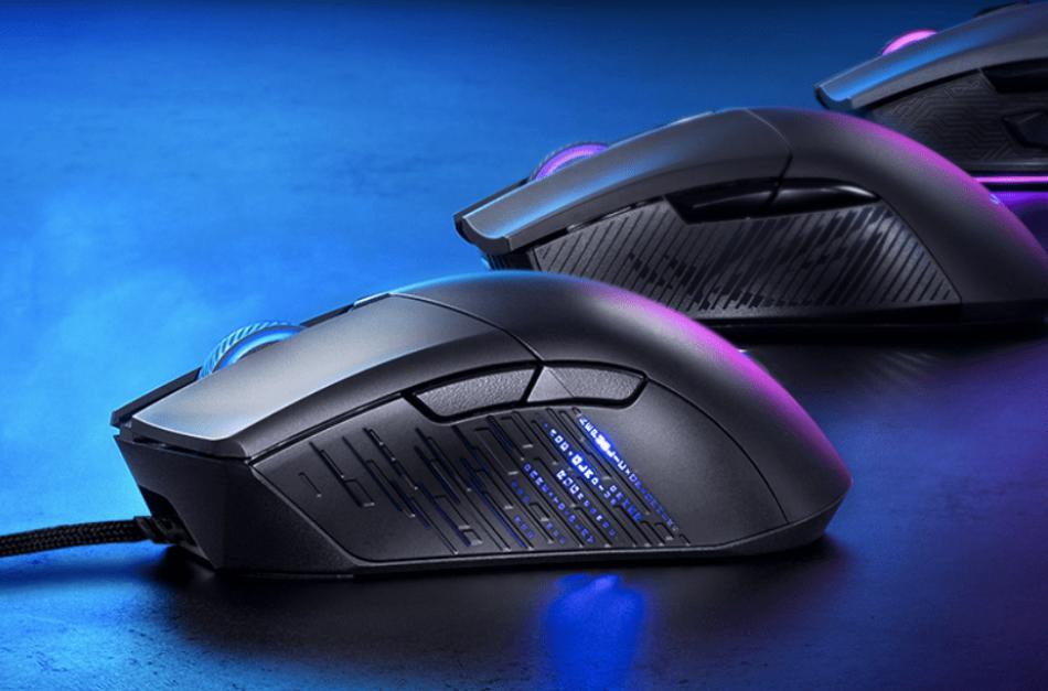 干货！2021年618电竞外设选购指南