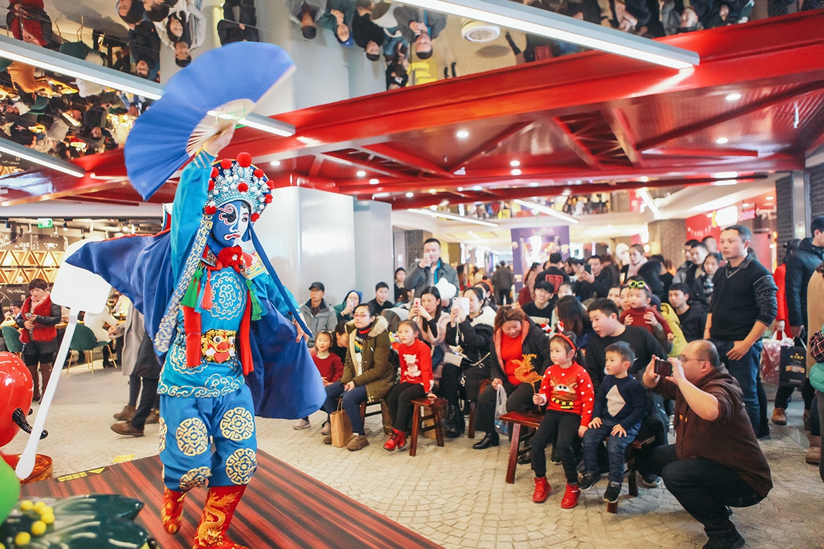 重庆江北大融城美食,重庆大融城美食推荐