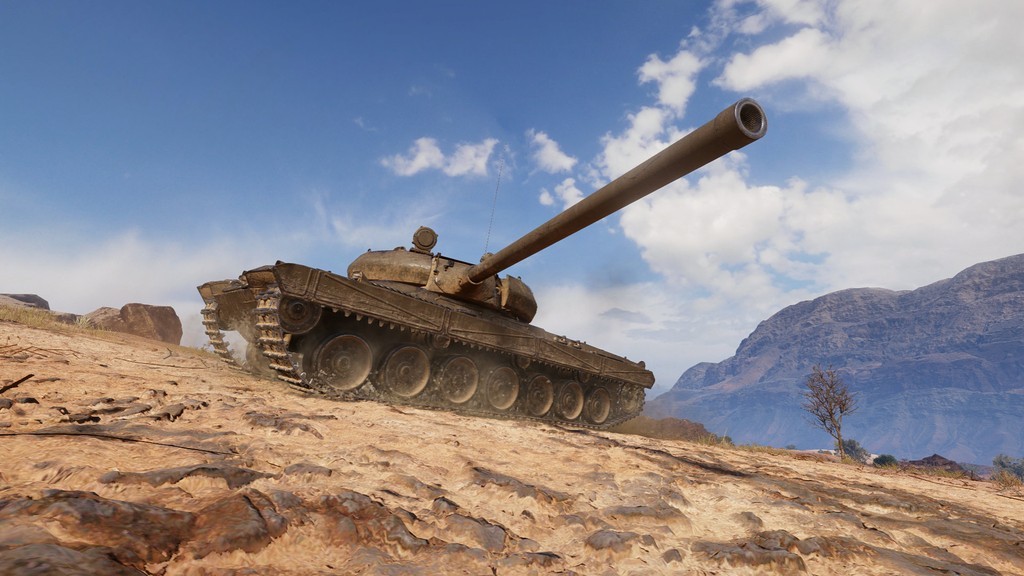 坦克世界中国坦克路线,坦克中国世界第一吗