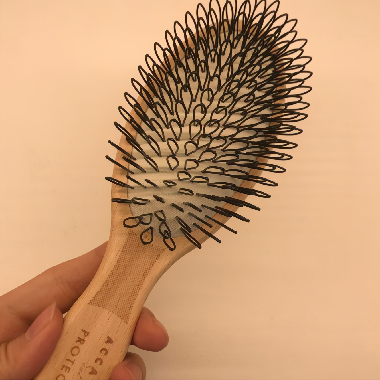 头顶很塌怎么一直蓬松,头顶尖头发塌怎么弄蓬松小妙招