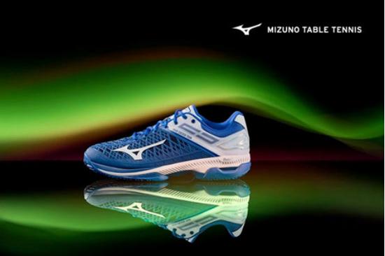 美津浓即将发布全新系列,美津浓在中国的销售情况