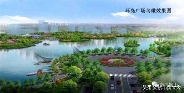 佛山狮山镇楼市,中国经济第一强镇狮山