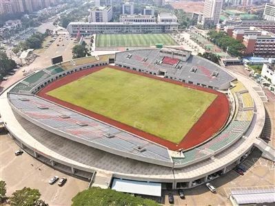 南城运动公园,南城体育公园最新消息