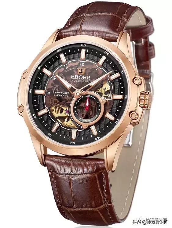 依波国表机械表排行,国表机械表推荐