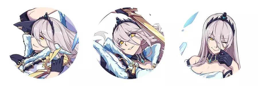 崩坏3强袭新战衣答题,崩坏3强袭增幅核心