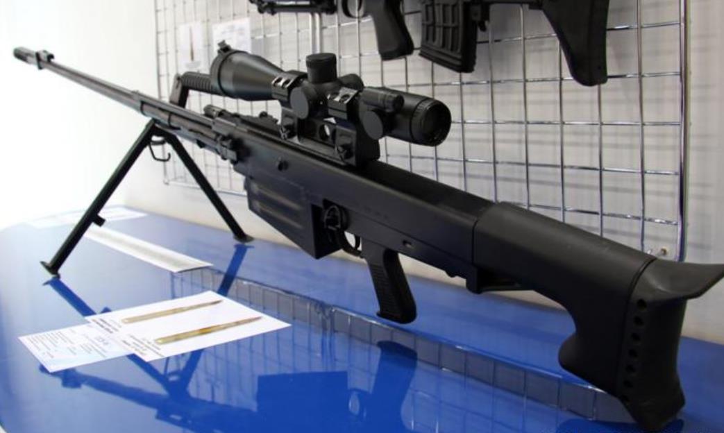 俄罗斯格鲁乌特种兵装备介绍,俄军格鲁乌特种部队