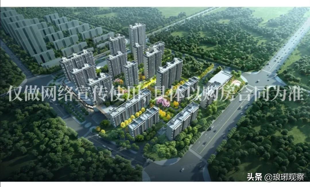 临沂罗庄靠谱楼盘,罗庄区十大热销楼盘