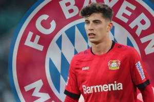 顶级妖星拒绝拜仁？巴塞罗那才是他的梦想之地