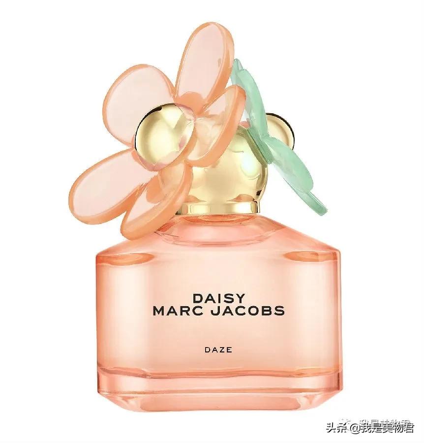 春季香水,春夏女款香水清单持久
