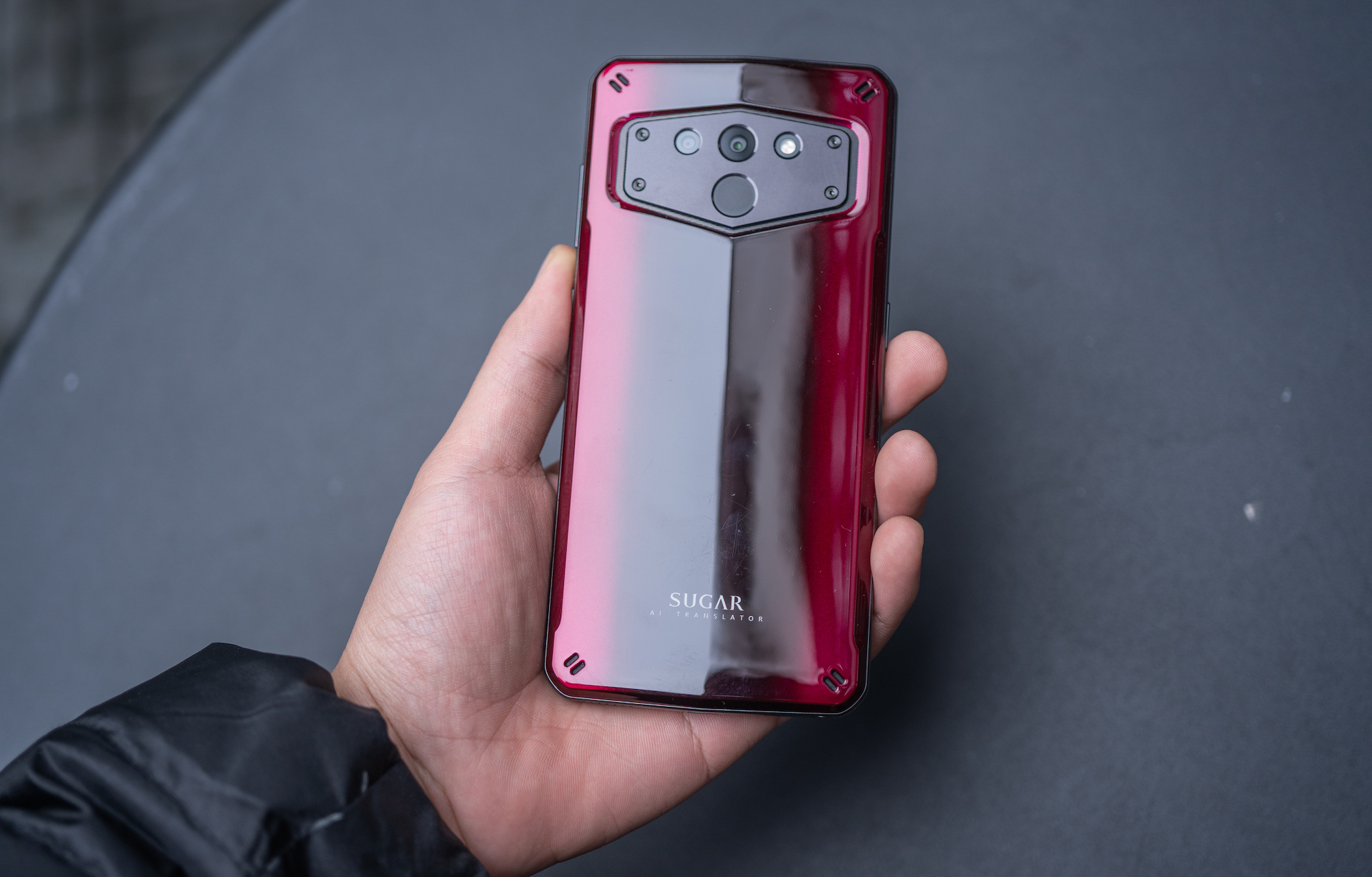 电池大充电快不发热的手机,电池容量大打游戏不发热的手机