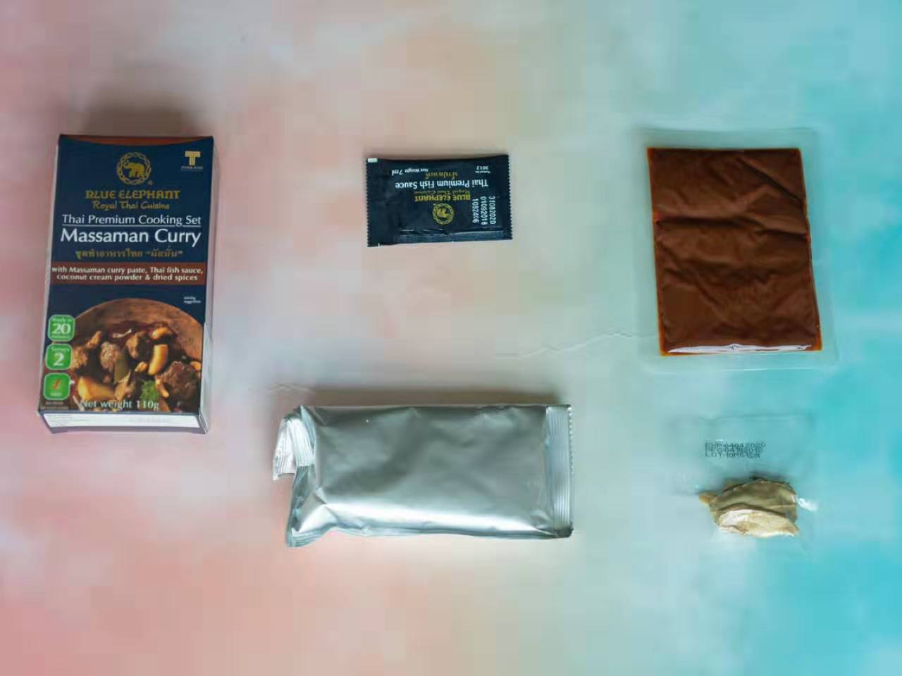 泰国的伴手礼有哪些,泰国伴手礼品排行榜