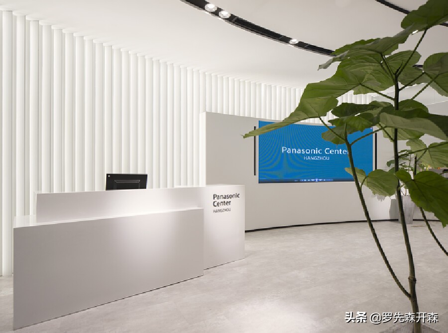 panasonic松下电器生活馆康健路店,附近松下panasonic官方旗舰店