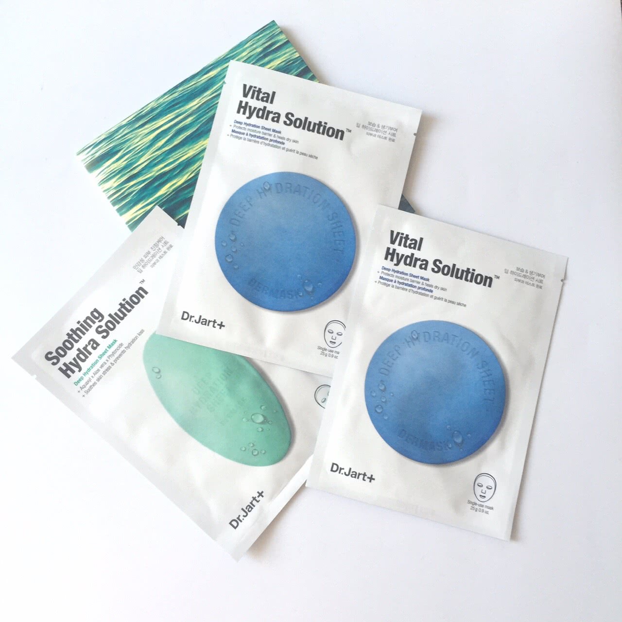 适合敏感肌的温和清洁面膜,有什么适合敏感肌用的保湿面膜