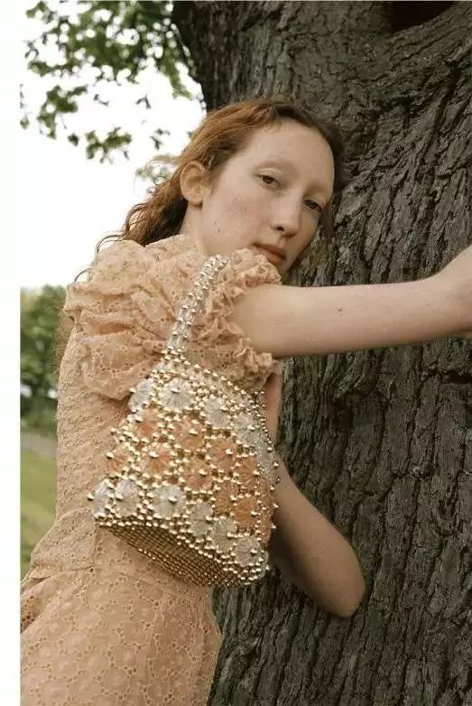 买过很多奢侈品包包,买过的大牌包盘点