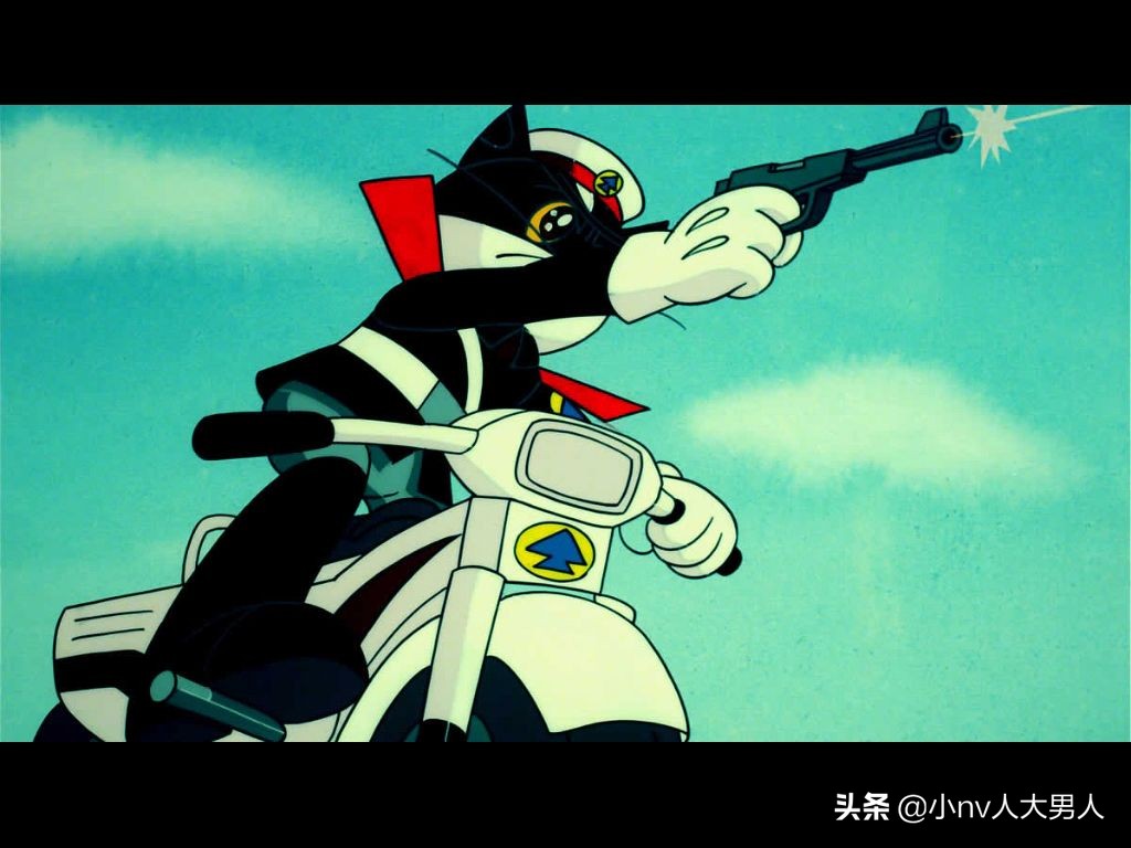 90后小时候最喜欢的动画片,日本动画片90后童年回忆