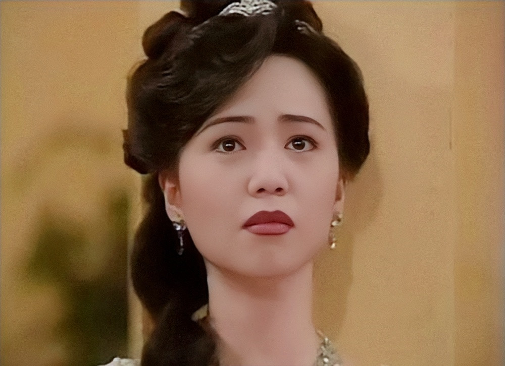 九姑娘邓萃雯第一集,邓萃雯九姑娘大结局