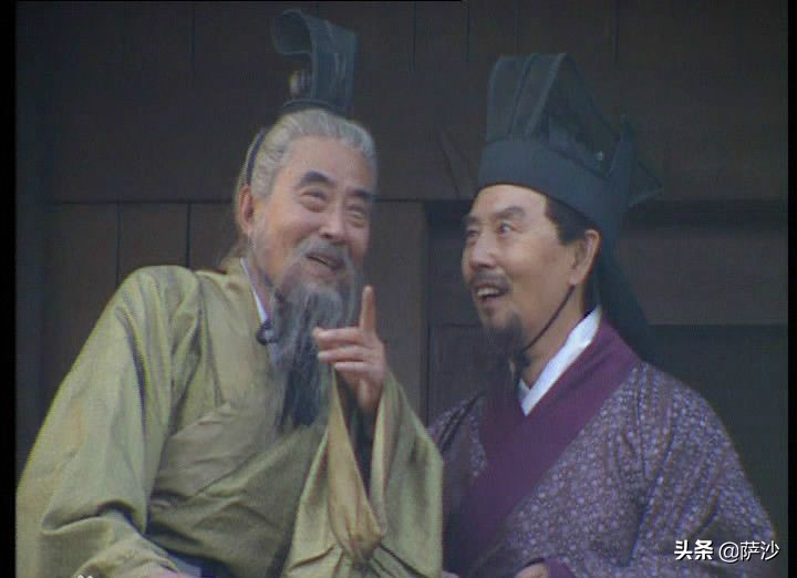 三国三让徐州真相陶谦不是无能傻蛋政客：野心投机的徐州诸侯陶谦