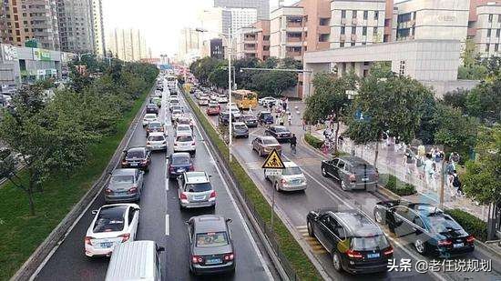 西安高新区咋样,西安高新区特点