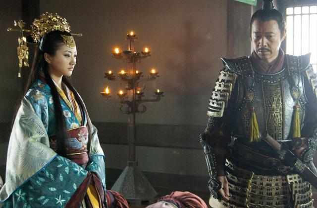 楚虽三户亡秦必楚完整版,秦楚之间的恩怨