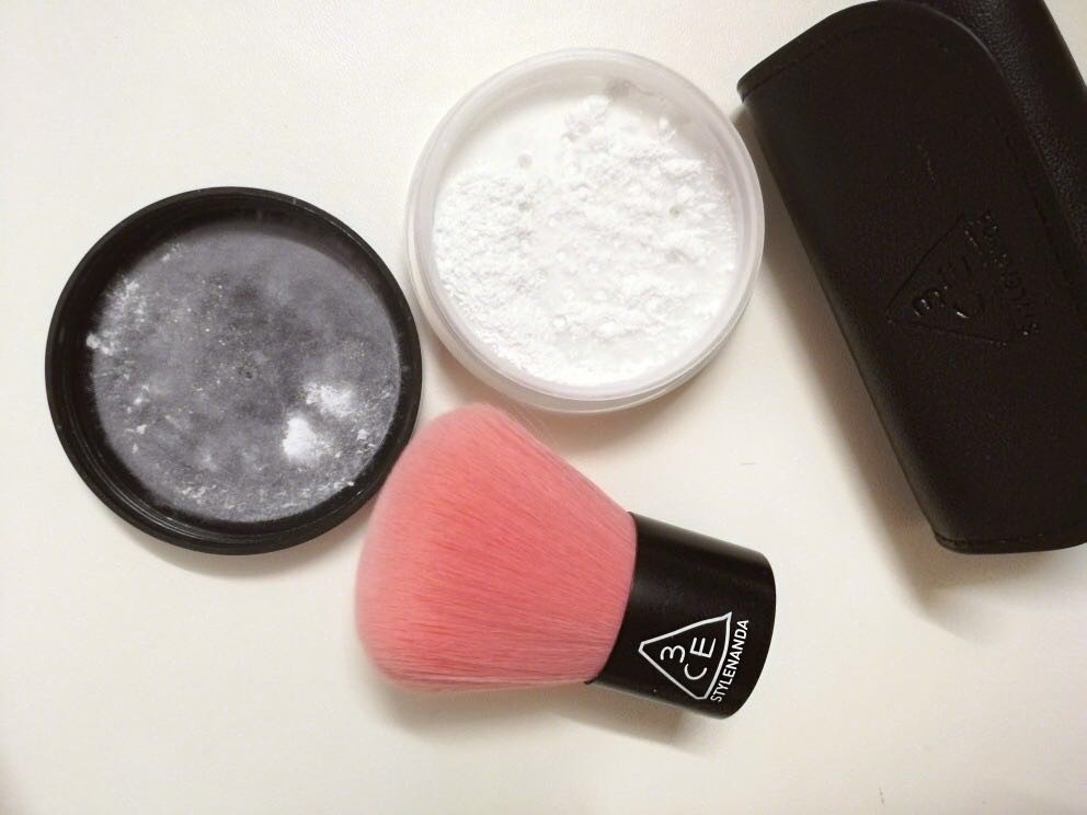 大牌散粉推荐公认好用第一名测评,最好用的散粉排行榜前十名测评