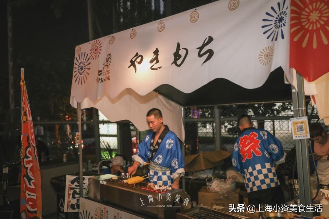 穿浴衣吃日本早餐,穿浴衣吃自助餐