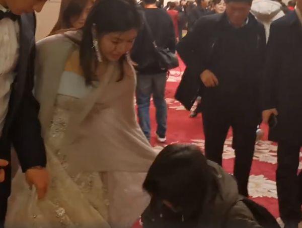 陈妍希发文致歉,陈妍希道歉