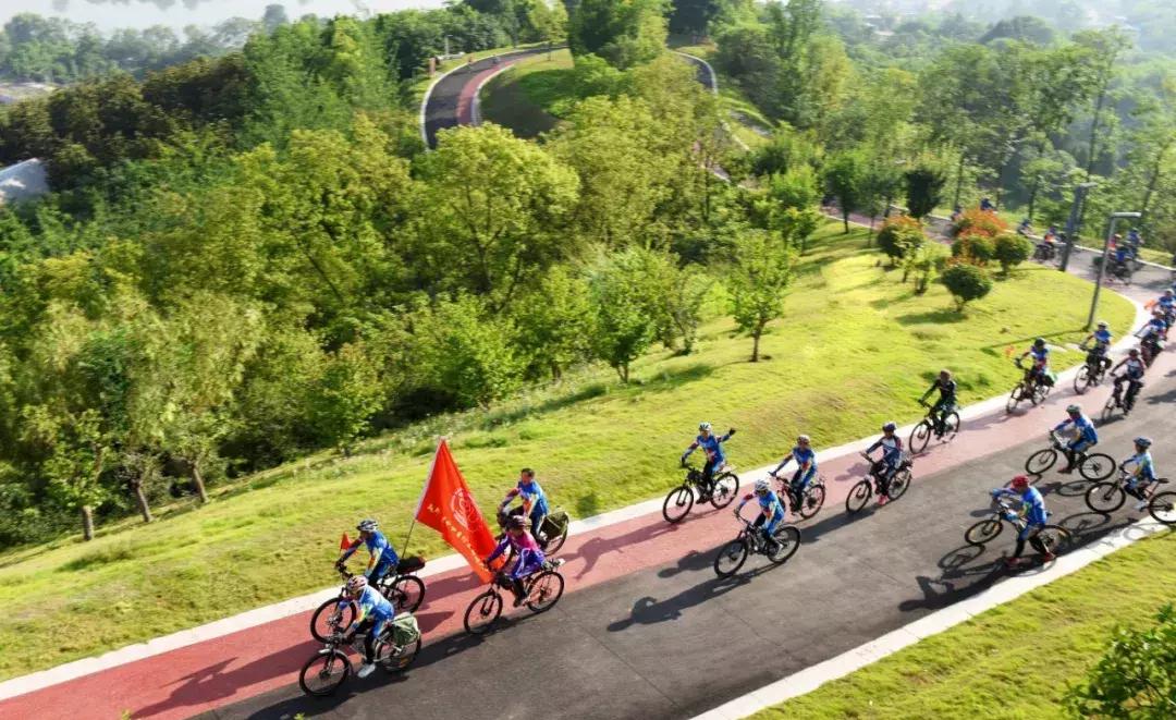 简阳五一有什么好玩的地方,国庆七天假去什么地方玩