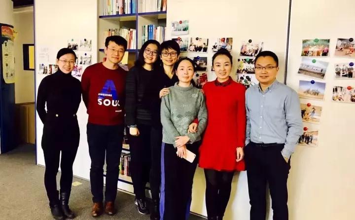 银杏带给我们的思考,银杏树给你的感受与想象