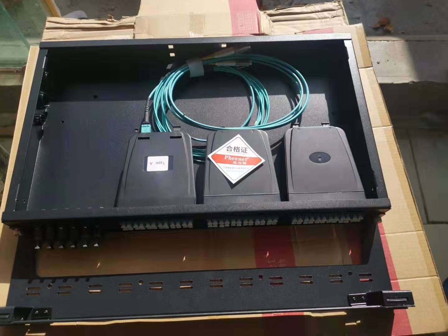 光纤熔接技术培训ppt,光纤测试ppt