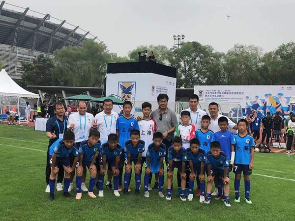 2023上海老克勒足球队名单,老克勒上海申花